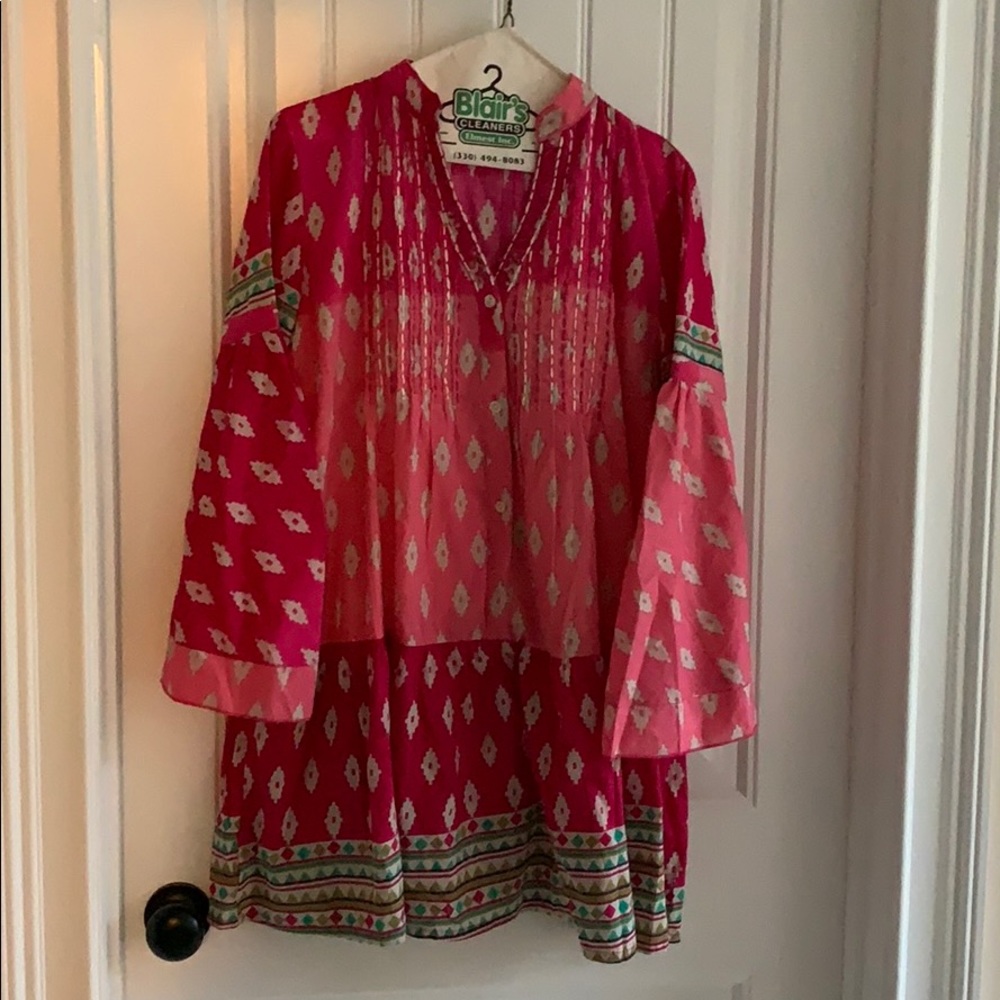 Dress by Talulah, medium